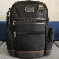 （Ready stock and Free engrave）tumi222681 backpack