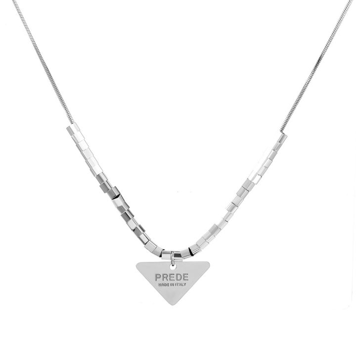cod-ins-hip-hop-titanium-steel-square-pendant-necklace-sweet-and-cool-style-design-letter-clavicle-chain-autumn-winter-new-women