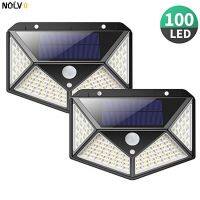 ❇♝ 2023 New Arrival Portable Mini Solar Powered Lights With 3 Modes Ip65 Waterproof Wide Angle Decoration Wall Lamp