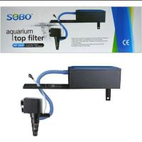 ❗️❗️ SALE ❗️❗️ SOBO WP-880F กรองบนตู้ปลา ขนาดเล็กที่สุด พร้อมส่งด่วนทั่วไทย !! อาหารเสริม และวิตามิน Supplements &amp; Vitamins บริการเก็บเงินปลายทาง โปรโมชั่นสุดคุ้ม โค้งสุดท้าย ราคาถูก คุณภาพดี โปรดอ่านรายละเอียดก่อนสั่ง