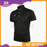 WARRIX เสื้อโปโล  3315 ( WA-PLAN15) สินค้าคุณภาพแท้100%** เสื้อคอปกชาย  เสื้อกีฬาชาย