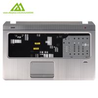 Original Palmrest Upper Cover With Touchpad For HP DV7T DV7 7000 693703 001