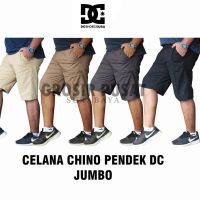 กางเกงขาสั้น Dc Jumbo Chino ไซซ์ 39-44