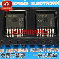 5ชิ้น-10ชิ้น Ipb180n04s4-01 4n0401 Mos ถึง-263 180a 40V ใหม่และในสต็อก