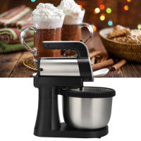 Stand Mixer เครื่องผสมไข่ไฟฟ้าความจุสูง EU Plug 220V สำหรับไข่สำหรับห้องครัวสำหรับ Milkshake สำหรับร้านอาหาร