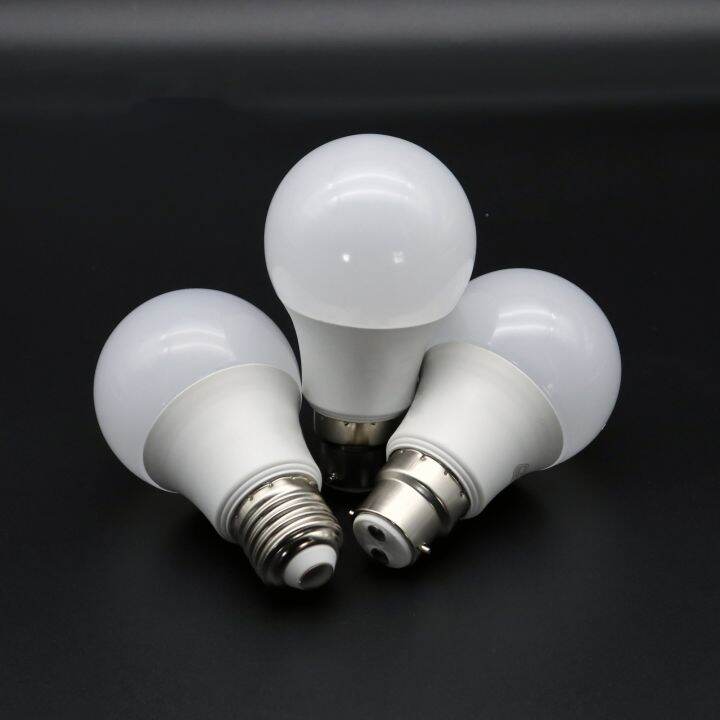 6pcs-led-bulb-a60-e27-b22-ac220v-3000k-4000k-6000k-lights-lamps-8w-9w-10w-12w-15w-18w-20w-24w-bombilla-for