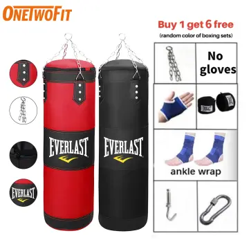 Gym punching bag online price