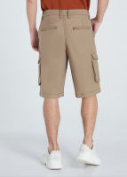 BIGSAM กางเกงขาสั้นโจอี้ผู้ชาย Men Cargo Shorts  8052