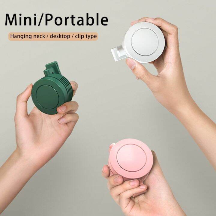 yf-portable-clip-fan-adjustable-clip-on-usb-rechargeable-mini-bladeless-electric-office-home-traveling-air-conditioner