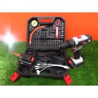 ?ลดราคา cordless drill  สว่านไร้สาย 32V STR ( รุ่นโคตรทน)-สว่านไร้สาย สว่านไฟฟ้าไร้สาย สว่านแบต สว่านไฟฟ้าแบต