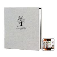 800 6-inch Pocket Insert Album with Large Capacity 6-inch Laminated Photo Clip Book Family Wedding Birthday Memory Album  Photo Albums