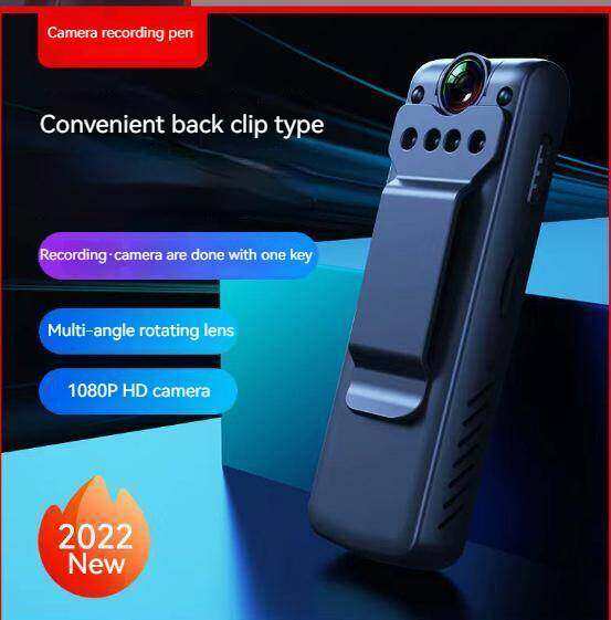 One click recording conference intelligent highdefinition recorder pen