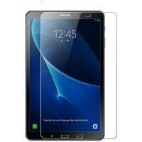 กระจกนิรภัยสำหรับ Galaxy Tab A 7.0 8.0 9.7 10 10.1นิ้ว T285 T280 T350 T355 T550 T580แผ่นป้องกันหน้าจอแท็บเล็ต T585