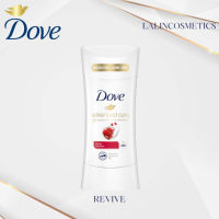 DOVE กลิ่น REVIVE โรลออน ระงับกลิ่นกาย พร้อมส่ง Antiperspirant Deodorant สินค้านำเข้าจาก USA ของแท้100%