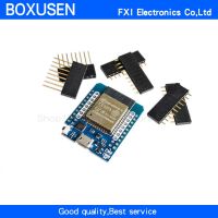 1set D1 mini - Mini NodeMcu 4M bytes Lua WIFI Internet of Things development board based ESP8266 by WeMos WATTY Electronics