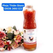 Sốt chua ngọt Thái Lan 980g sốt chấm gà thái lan 980g