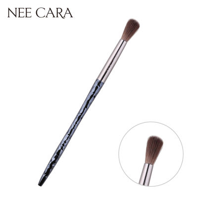 NEE CARA นีคาร่า แปรงแต่งหน้า แปรงอายแชโดว์ แปรงแต่งตา N890 BLENDING BRUSH