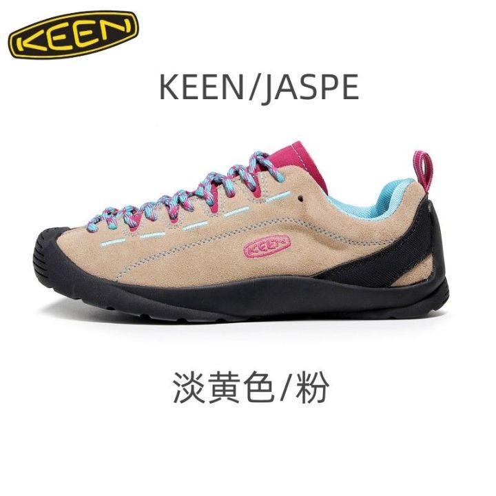 original-label-kee-n-un-eek-hiking-shoes-outdoor-camping-shoes-wear-resistant-and-anti-slip-mountain-hiking-casual-shoes-for-men-and-women