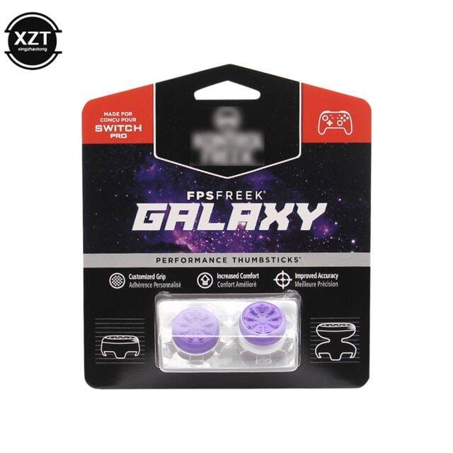 Thumbstick cover for Nintendo Switch pro/Joy con Game Controller Thumb