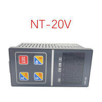 NT-20V Ccontroller ใหม่และเป็นต้นฉบับ48*96*60 SSR (30ma 12V) 90 ~ 265VAC