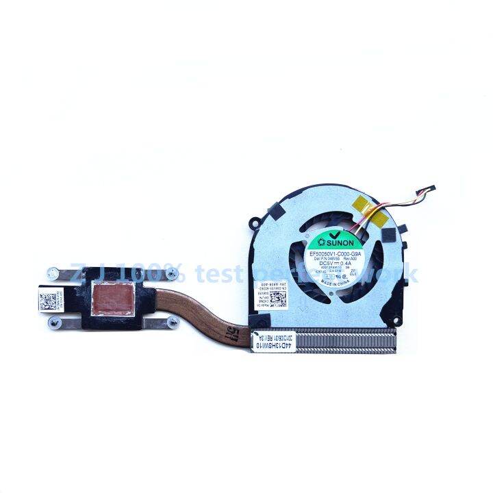 for-dell-xps-13-l321x-laptop-cpu-cooling-heatsink-fan-cn-03ww1r-03ww1r-44d13hswi10-cn-046v55-046v55-100-tested-fast-ship