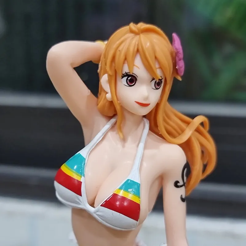 Mô hình One Piece Nami bikini sexy còn được biết đến với tên gọi \