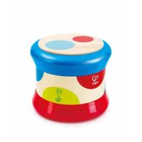 Hape - Baby Drum ของเล่นเสริมพัฒนาการ กลองดนตรี