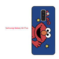 สำหรับ Samsung Galaxy A6 Plus/A8 2015/A8000/A8 2016/A8100/A810/A8 2018/A8 +/A8 Plus 2018เคสซิลิโคนนิ่ม