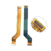 【❂Hot On Sale❂】 nang20403736363 Fpc จอ Lcd เชื่อมต่อสายพานเมนบอร์ดสำหรับ Asus Zenfone Max Pro M1 Zb602kl Zb601kl