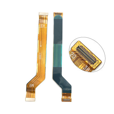 【❂Hot On Sale❂】 nang20403736363 Fpc จอ Lcd เชื่อมต่อสายพานเมนบอร์ดสำหรับ Asus Zenfone Max Pro M1 Zb602kl Zb601kl