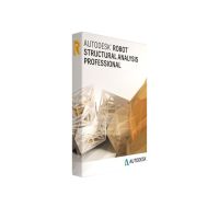 Robot Structural Analysis Pro 2019 โปรแกรมวิเคราะห์และออกแบบโครงสร้าง 2 และ 3 มิติ !