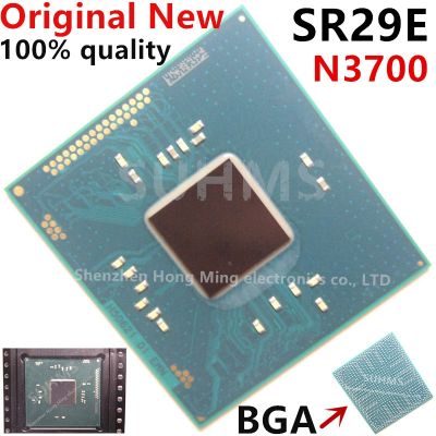 ✎☫☃ 100 New SR29E N3700 BGA Chipset