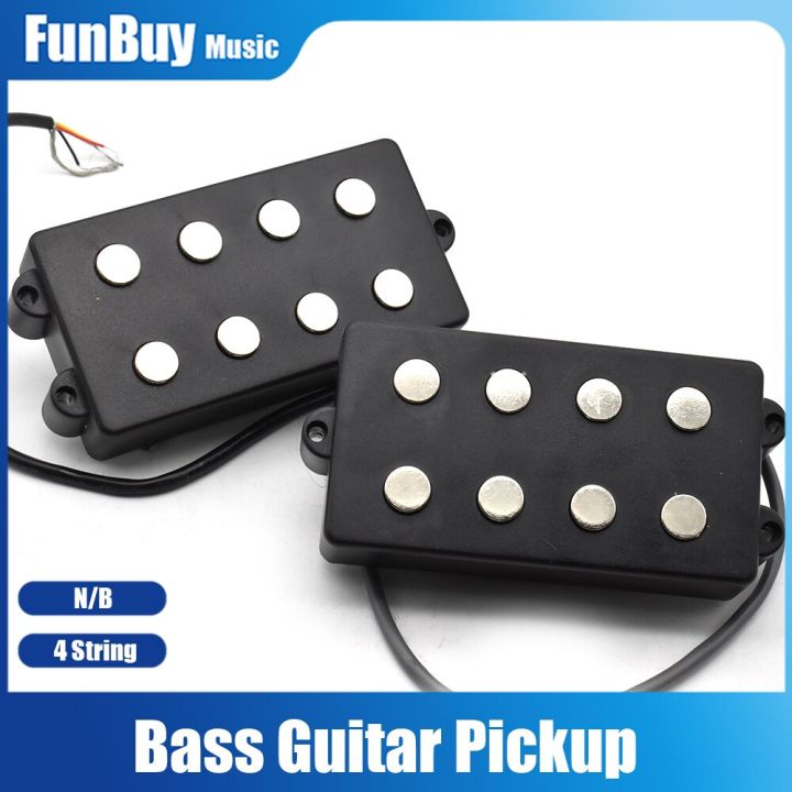 1pcs-bass-guitar-pickup-4-string-double-coil-humbucker-pickup-ceramic-magnet-54mm-57mm-neck-bridge-for-bass-electric-guitar-4mb
