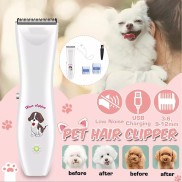 Tông Đơ Cắt Tóc Cho PET,Tông Đơ Cắt Tỉa Lông Cho Thú Cưng Kemei KM 1051