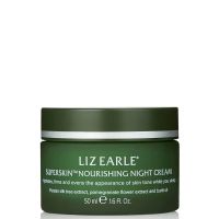 Liz Earle Superskin Moisuturiser 15ml/50ml (Nourishing Night Cream/ With Natural Neroli)