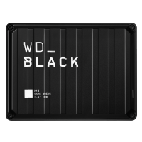 WD BLACK P10 GAME DRIVE 2.5" 4TB MS4-000785