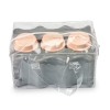 Túi 2 viên đá khô fozen 1 2 fatz baby giữ lạnh bình sữa tiện lợi cho bé - ảnh sản phẩm 1