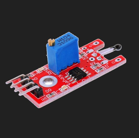 LINEAR MAGNETIC HALL SENSOR MODULE | Lazada PH