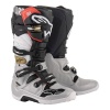 Giày bốt cào cào mx offroad enduro alpinestars tech 7 - ảnh sản phẩm 1