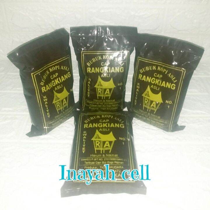 Kopi bubuk asli 1kg Kopi bubuk asli paling enak | Lazada Indonesia
