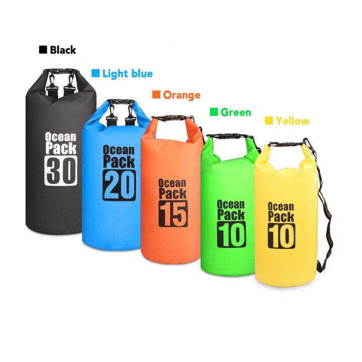 10l-15l-20l-30l-outdoor-waterproof-dry-bag-backpack-swimming-bag-water-floating-bag-sack-for-kayak-rafting-river-trekking