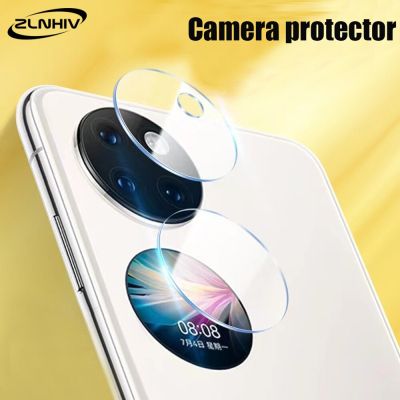 ZLNHIV HD Camera Lens protective Film For Huawei P60 Art P50 pocket P50E P40 lite 5G P30 pro screen protector Camera smartphone