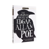 Complete Poetry of Edgar Allan Poe bell crow to Helen Signet Classics