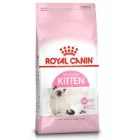 (พร้อมส่ง)อาหารลูกแมว kitten Royal  400g