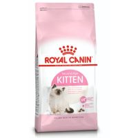 [ส่งฟรี]อาหารลูกแมว kitten Royal  400g