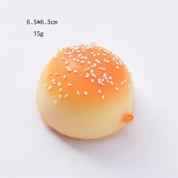 slow-rising-squeeze-toy-pu-bread-stress-toy-desktop-decoration-baking-props-bread-shaped-stress-relief-toy-simulation-bread-model