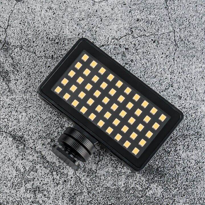 โคมไฟแสงไฟสำหรับถ่ายภาพแฟลชวิดีโอ-led-กันน้ำไฟอัตโนมัติ1500lm-5500k-6000k-สำหรับ-gopro-hero-อุปกรณ์เสริม8กล้องแอคชั่นแคมเมรา