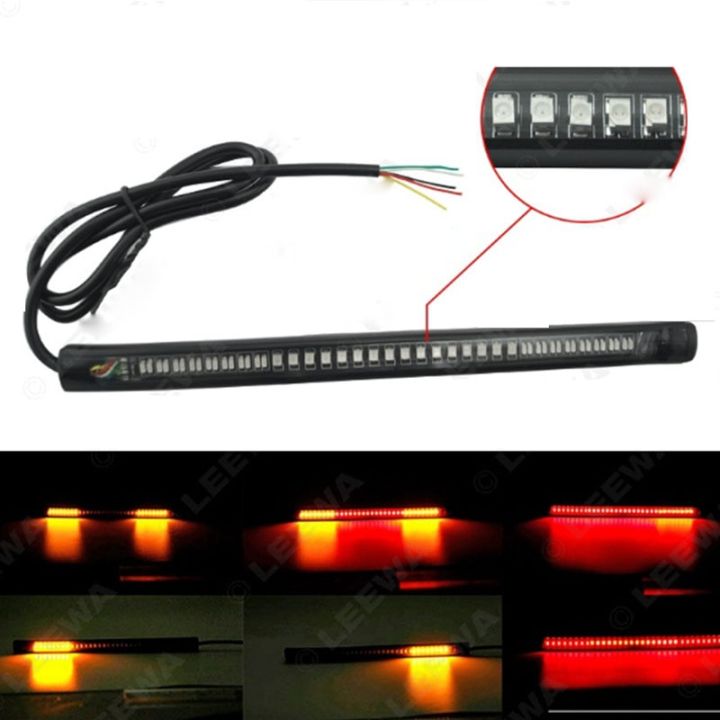 cw-1pc-scooter-motorcycle-led-light-strip-bar-tail-brake-turn-signal-strip-lights-parts-for-truck-car-motorcycle-stop-signal-light