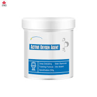 END # Active Oxigy-Bubble Powder ขจัดกลิ่นกลิ่นสดชื่นสำหรับห้องน้ำนั่งยองกระทะ