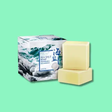 Natural Soap - Global